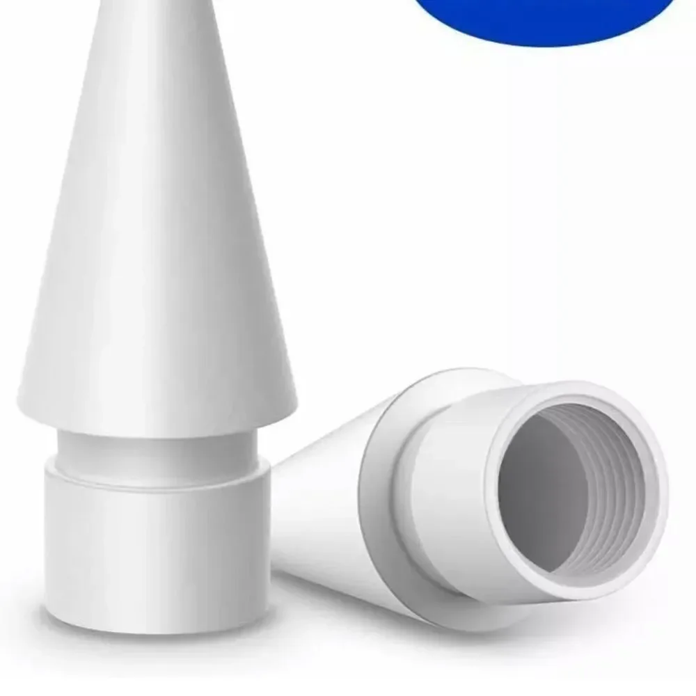 Apple Pencil Replacement Tips 2 pcs - Picture 3 of 4